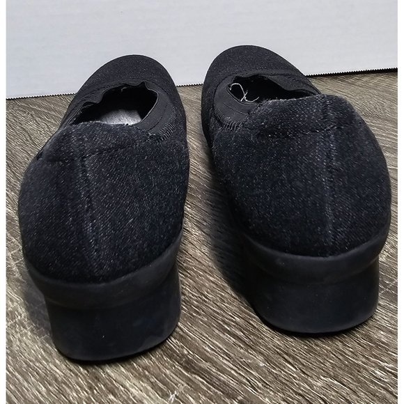 Cloudstepper by Clarks Ayla Low Slip On Shoes Womans 6.5 - Picture 6 of 8